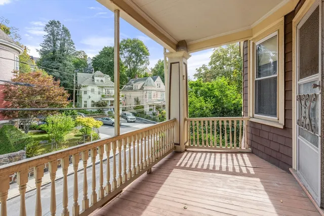 $3,100 | 11 Boylston Street, Unit 2, Brookline, MA 02445