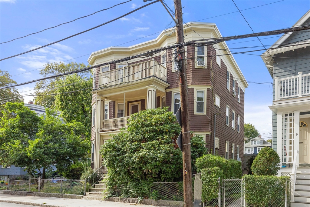 11 Boylston Street, Unit 2 Brookline, MA 02445 - Photo 25 of 25