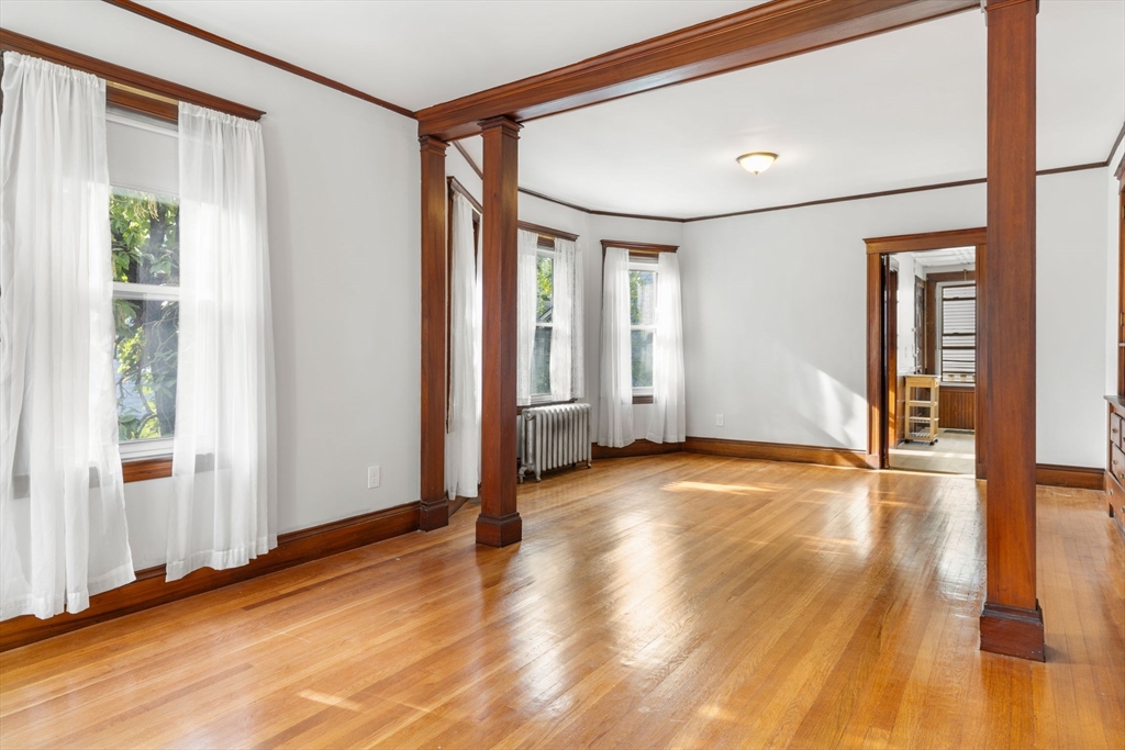 11 Boylston Street, Unit 2 Brookline, MA 02445 - Photo 3 of 25