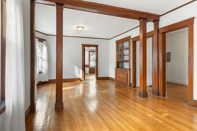 $3,100 | 11 Boylston Street, Unit 2, Brookline, MA 02445