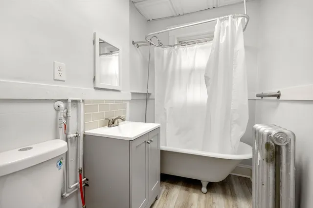 $3,100 | 11 Boylston Street, Unit 2, Brookline, MA 02445