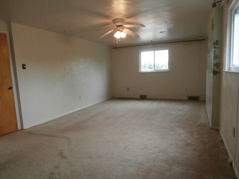 1461 Prospect Road Baldwin, PA 15227 - Photo 13 of 25 MASTER BEDROOM ..HUGE