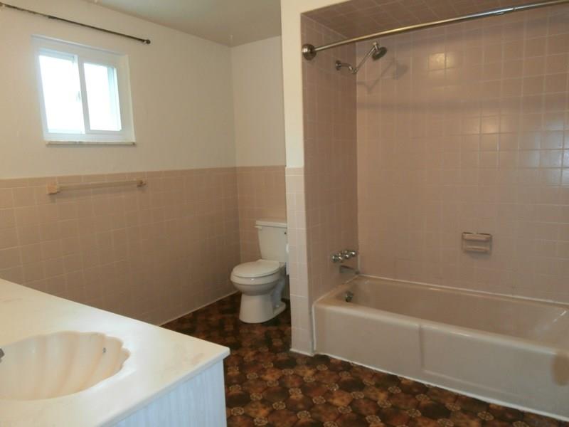 1461 Prospect Road Baldwin, PA 15227 - Photo 15 of 25 MASTER BEDROOM- FULL BATH W/DOUBLE BOWL SINKS