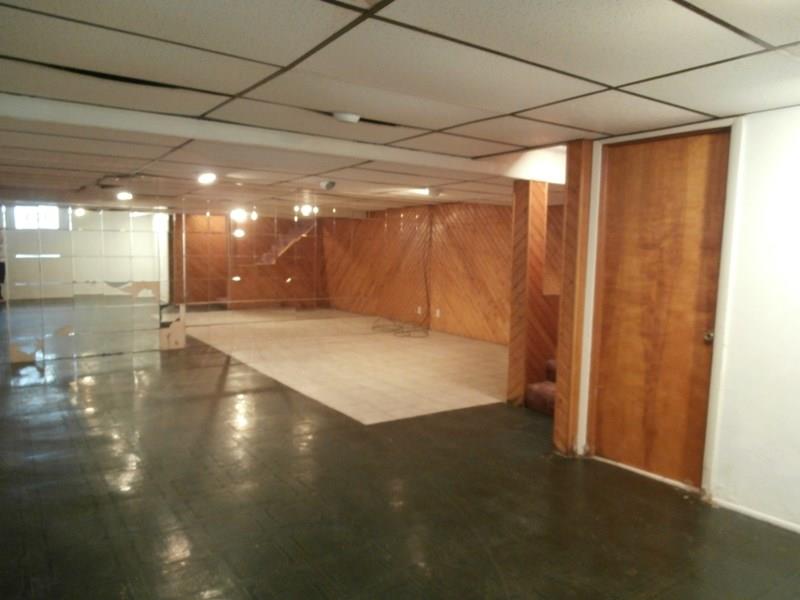 1461 Prospect Road Baldwin, PA 15227 - Photo 20 of 25 GAME ROOM W/POWDER ROOM AND SEPARATE LAUNDRY RM
