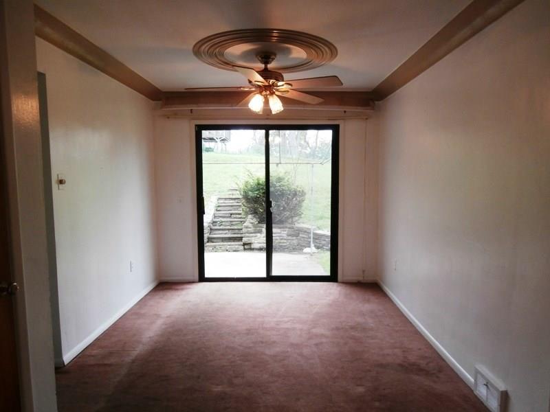 1461 Prospect Road Baldwin, PA 15227 - Photo 5 of 25 DINING RM WALK OUT TO PATIO AND REAR