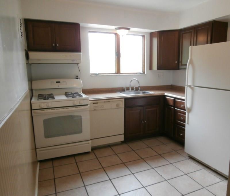 1461 Prospect Road Baldwin, PA 15227 - Photo 6 of 25 KITCHEN APPLIANCES INCLUDED CERAMIC TILE FLOOR