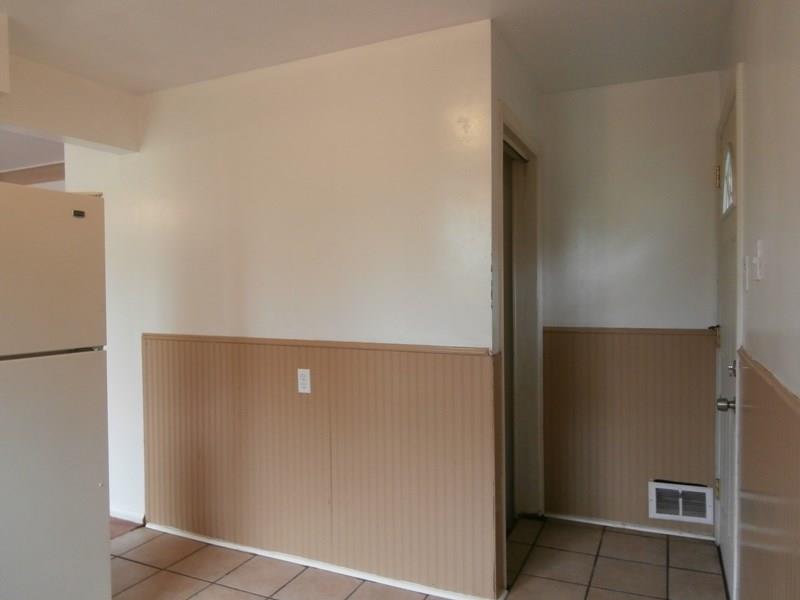 1461 Prospect Road Baldwin, PA 15227 - Photo 8 of 25 KITCHEN-DOOR OUT TO SIDE PORCH