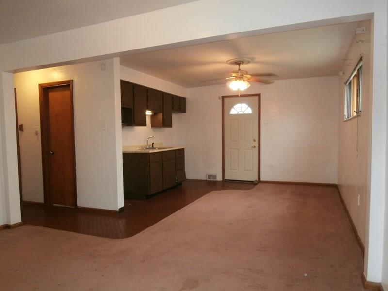 1461 Prospect Road Baldwin, PA 15227 - Photo 9 of 25 FAMILY RM OR IN LAW SUITE W/KITCHEN AND SEPARATE ENTRY.