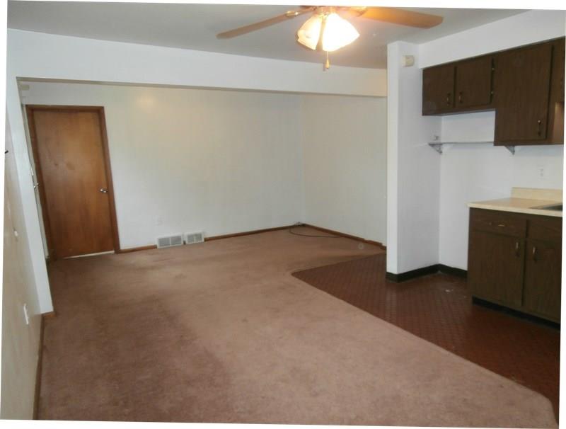 1461 Prospect Road Baldwin, PA 15227 - Photo 10 of 25 FLEXIBLE FLOOR PLAN. DOOR TO BEDROOM
