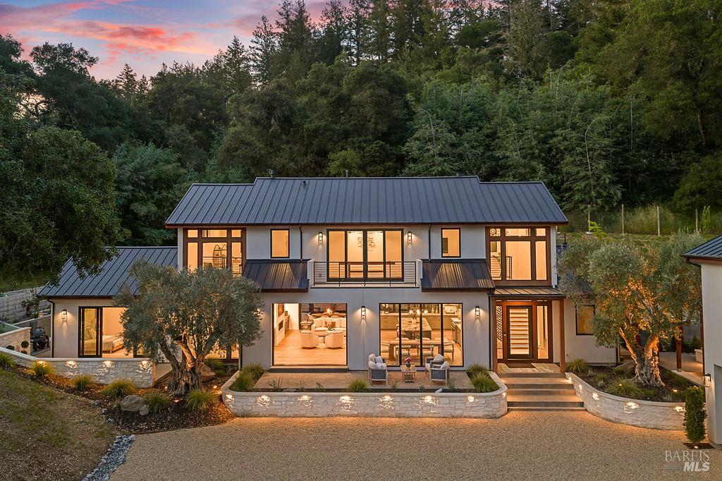 1099 Dry Creek Road Healdsburg, CA 95448 - Photo 3 of 85
