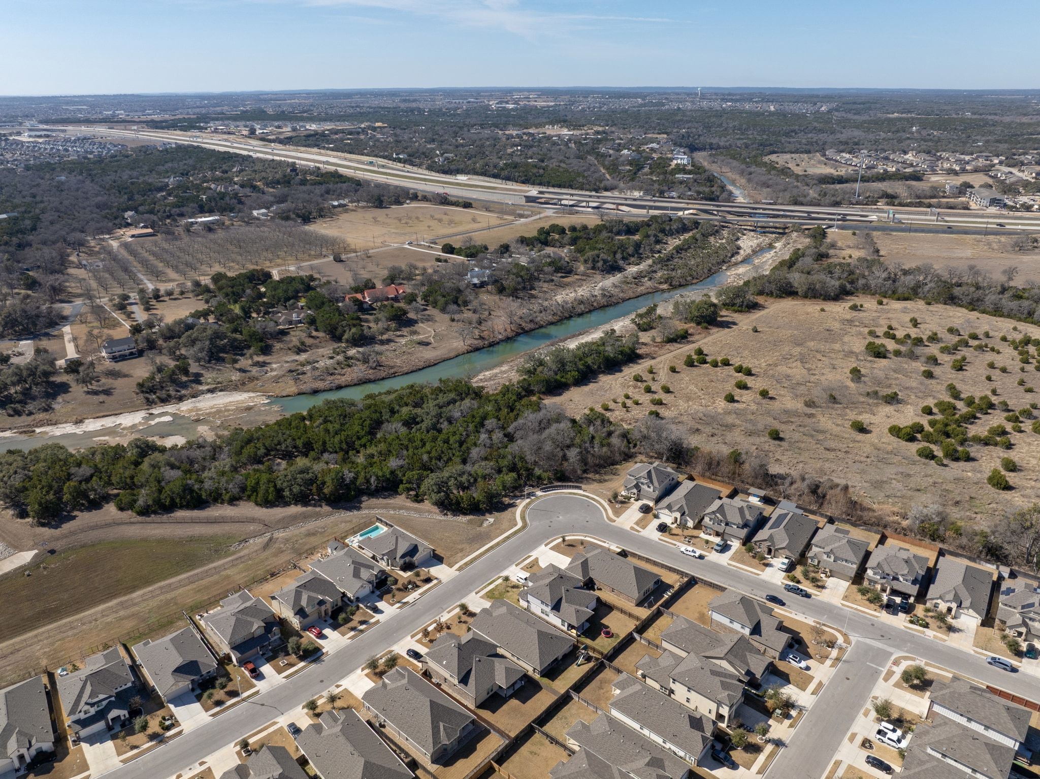 109 Findley Avenue Leander, TX 78641 - Photo 28 of 38