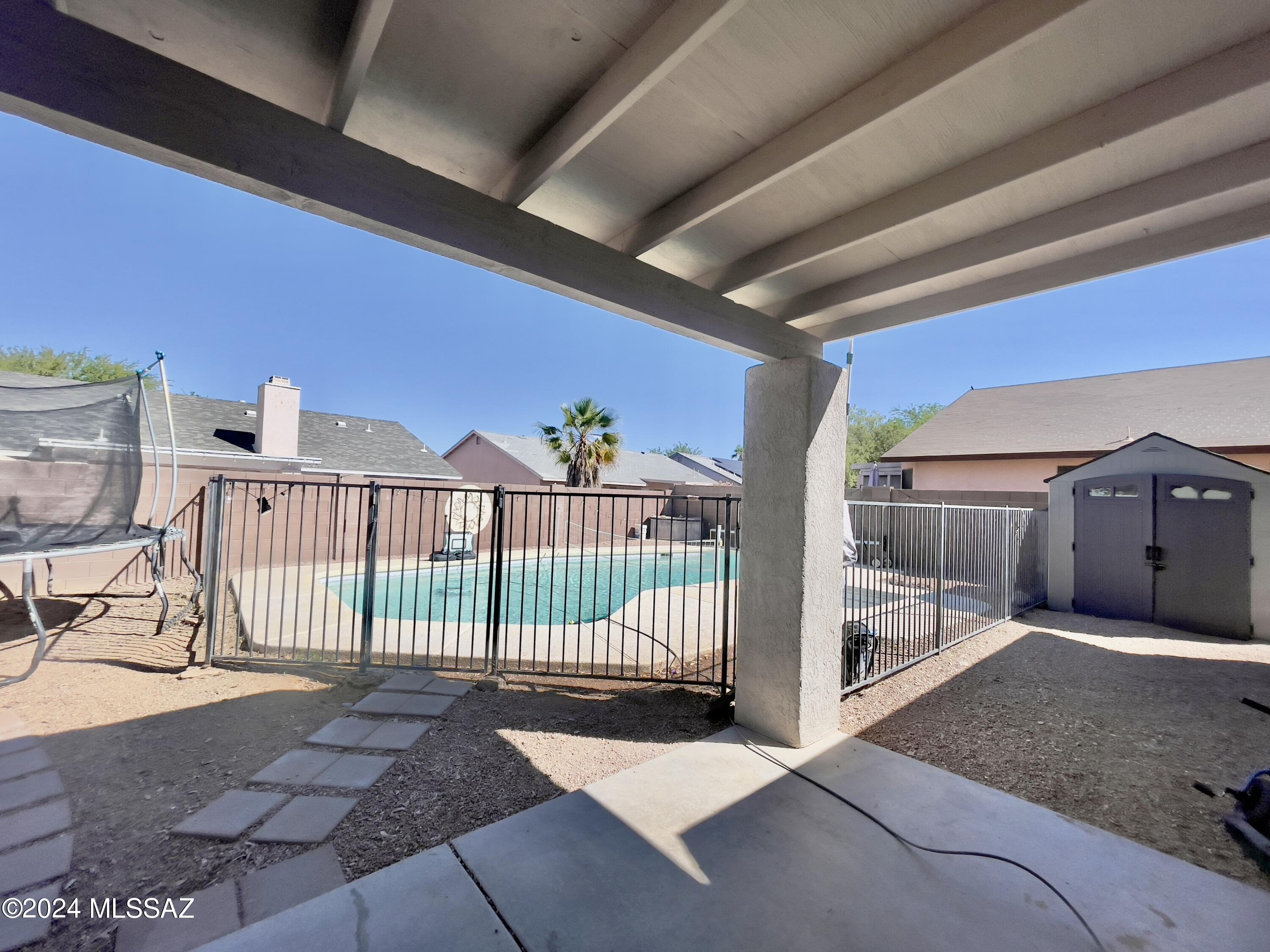 9511 East Danforth Place Tucson, AZ 85747 - Photo 7 of 9