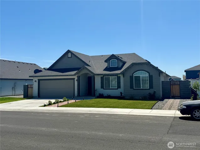 $479,900 | 730 L Street Northeast, Quincy, WA 98848