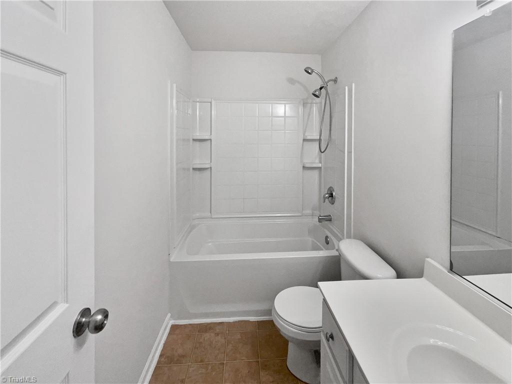 1312 Sharp Ridge Road Greensboro, NC 27406 - Photo 17 of 22