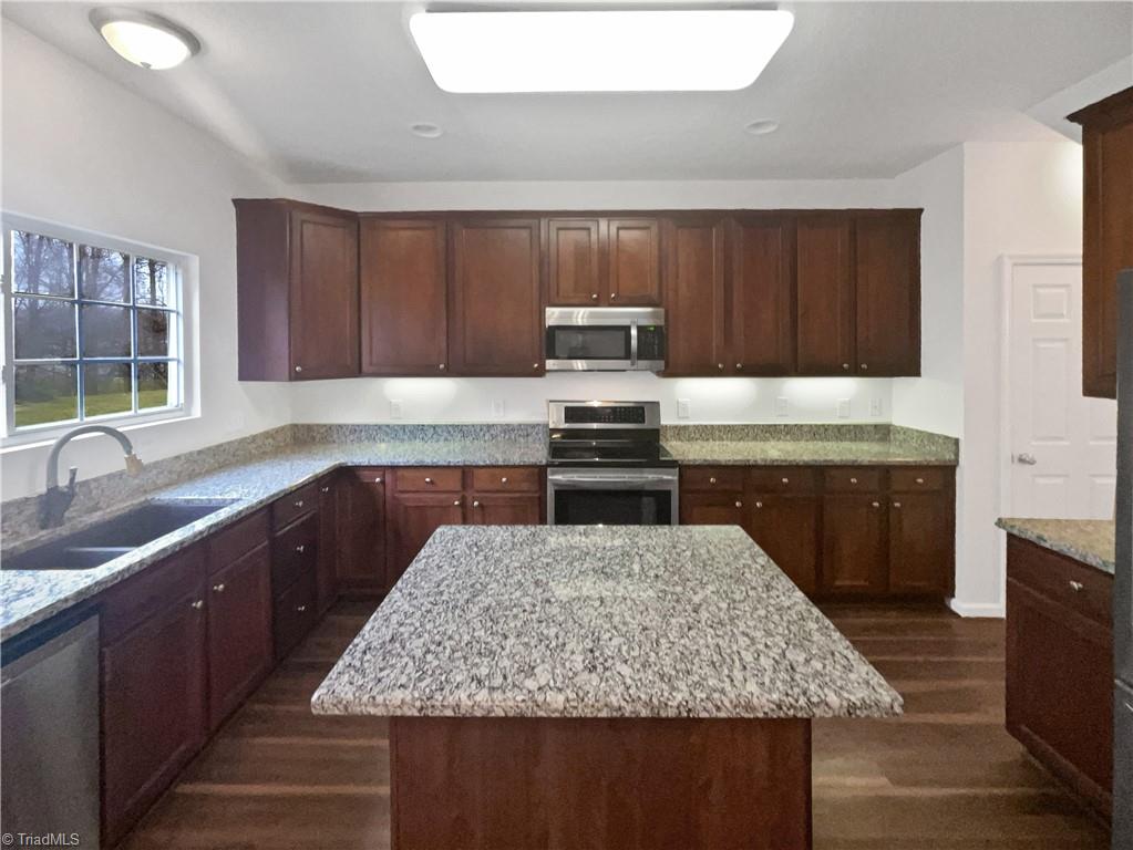 1312 Sharp Ridge Road Greensboro, NC 27406 - Photo 2 of 22