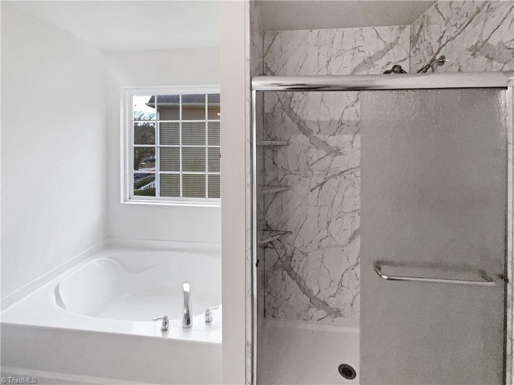 1312 Sharp Ridge Road Greensboro, NC 27406 - Photo 21 of 22