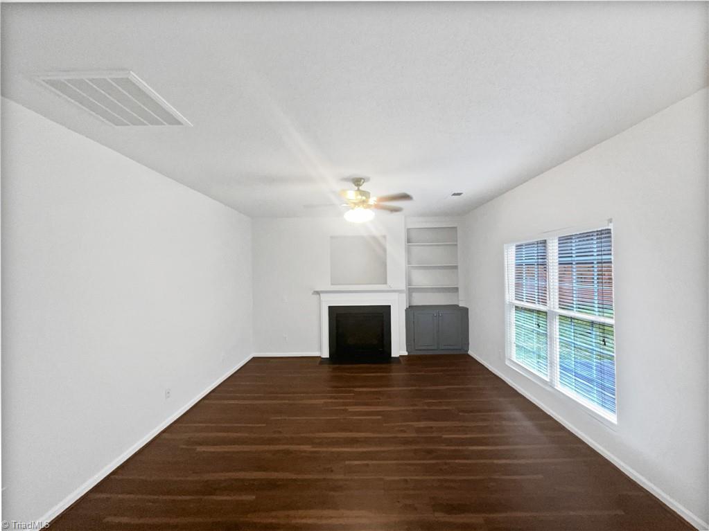 1312 Sharp Ridge Road Greensboro, NC 27406 - Photo 3 of 22