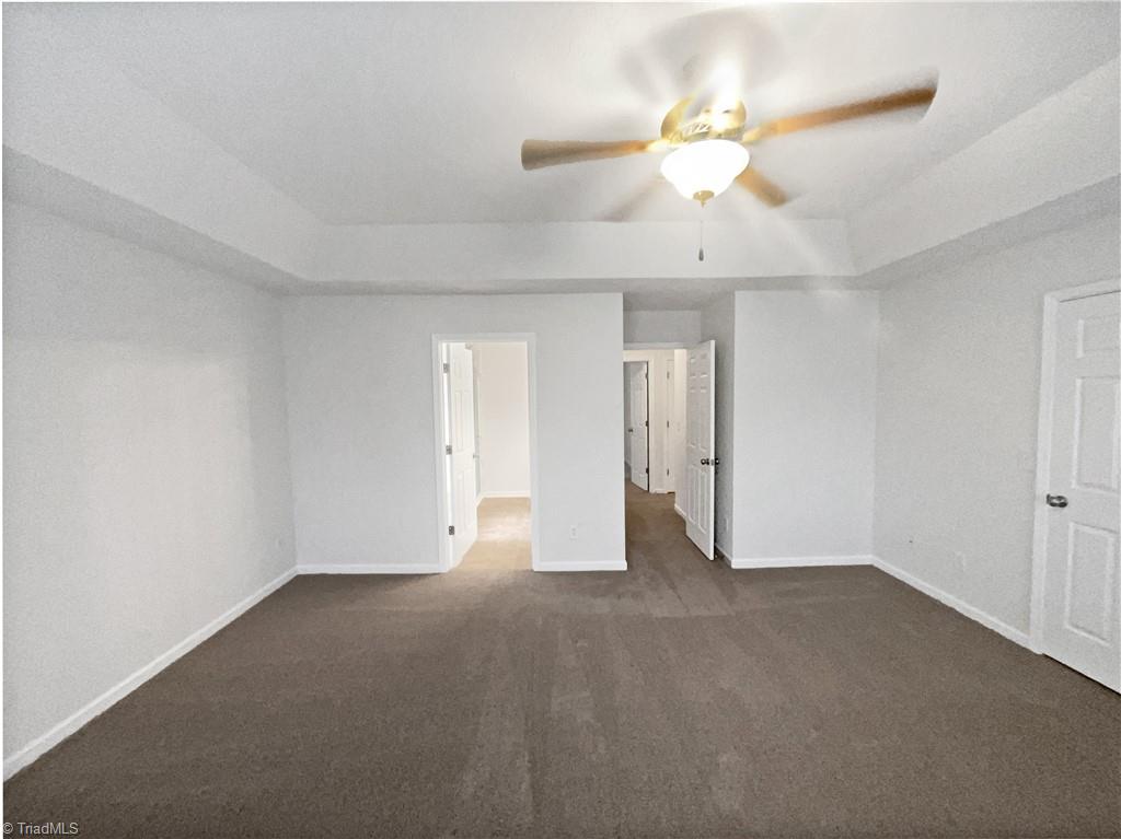 1312 Sharp Ridge Road Greensboro, NC 27406 - Photo 4 of 22