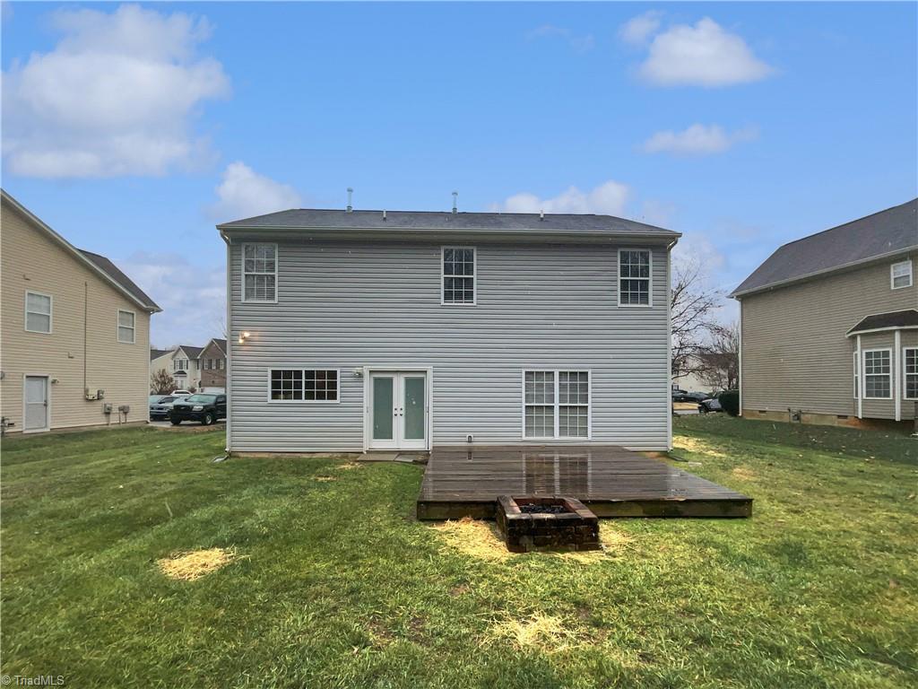 1312 Sharp Ridge Road Greensboro, NC 27406 - Photo 5 of 22