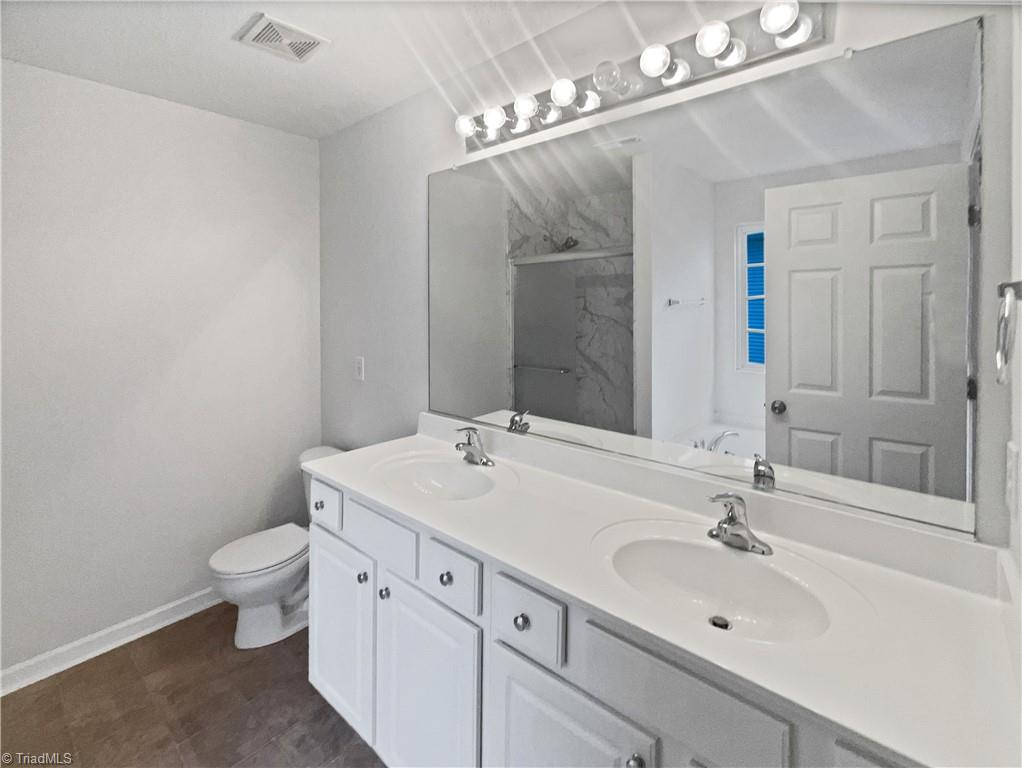 1312 Sharp Ridge Road Greensboro, NC 27406 - Photo 6 of 22