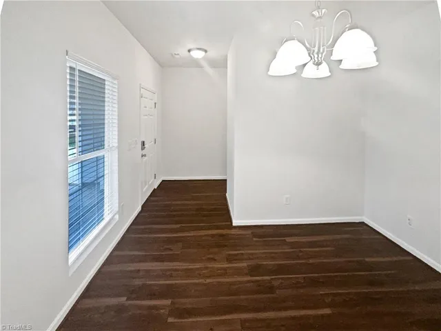 $322,000 | 1312 Sharp Ridge Road, Greensboro, NC 27406