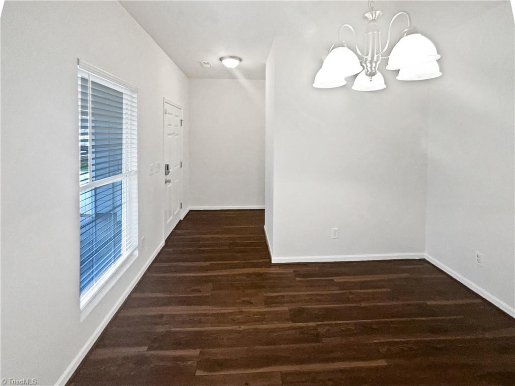 1312 Sharp Ridge Road Greensboro, NC 27406 - Photo 7 of 22