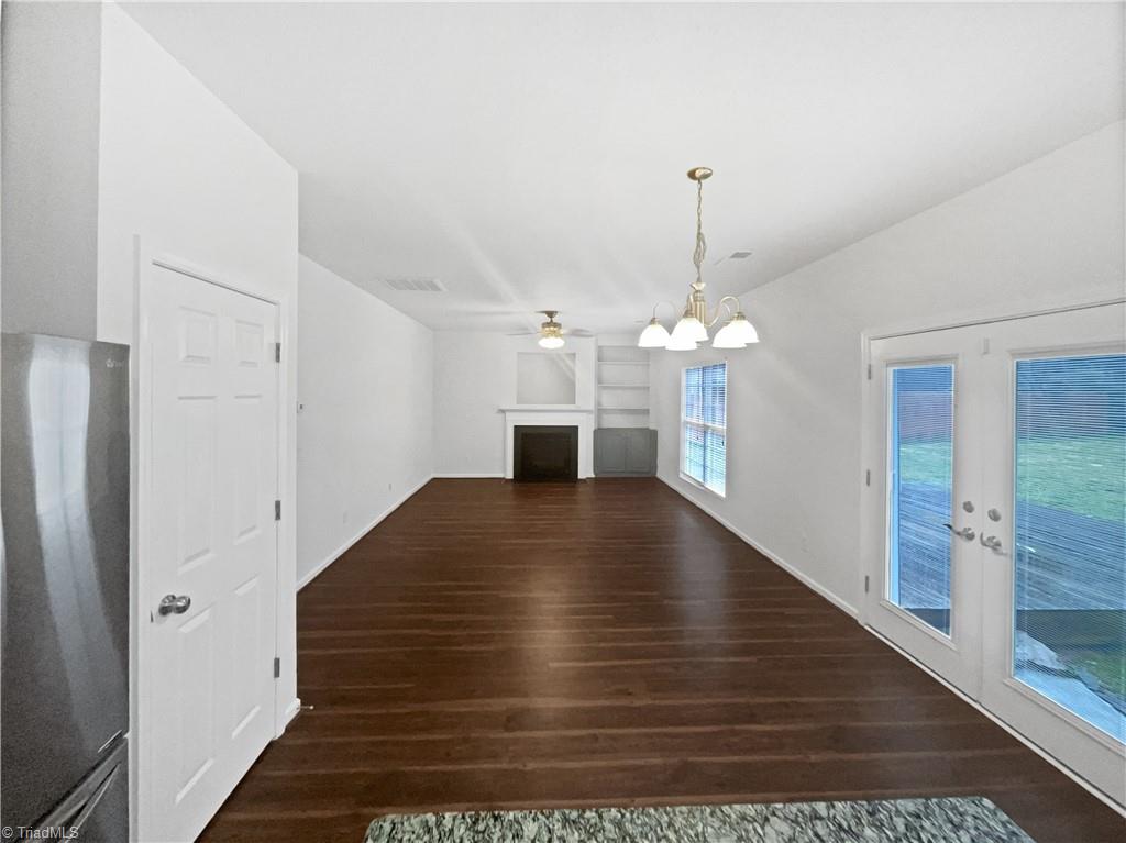 1312 Sharp Ridge Road Greensboro, NC 27406 - Photo 8 of 22