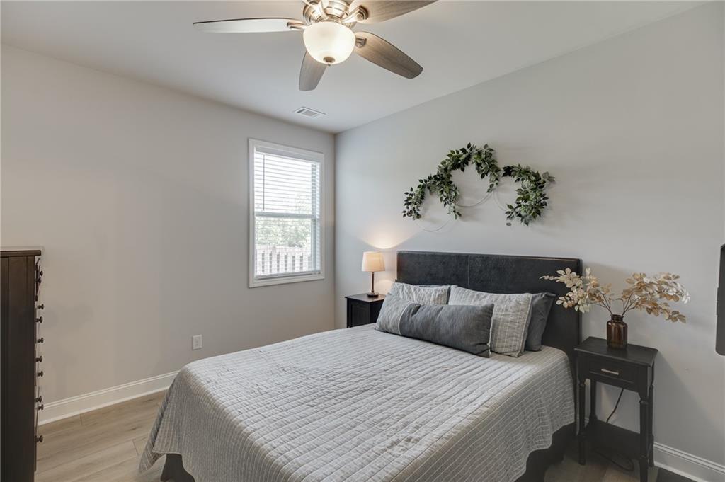 1247 Ruddy Duck Drive Jefferson, GA 30549 - Photo 27 of 69