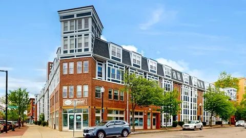 $390,175 | 2 Douglass Park, Unit 5, Boston, MA 02118