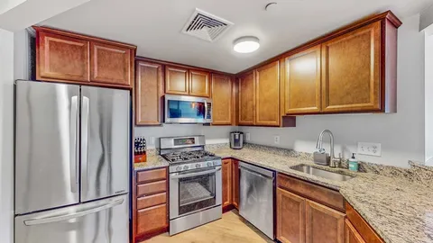 $390,175 | 2 Douglass Park, Unit 5, Boston, MA 02118