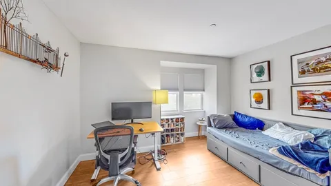 $390,175 | 2 Douglass Park, Unit 5, Boston, MA 02118
