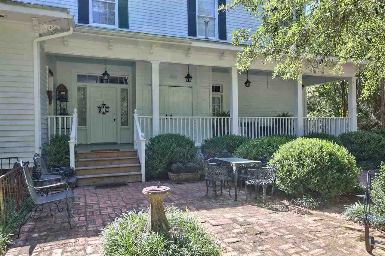13 Barnes Road Monticello, FL 32344 - Photo 1 of 25 Gallery Image 1