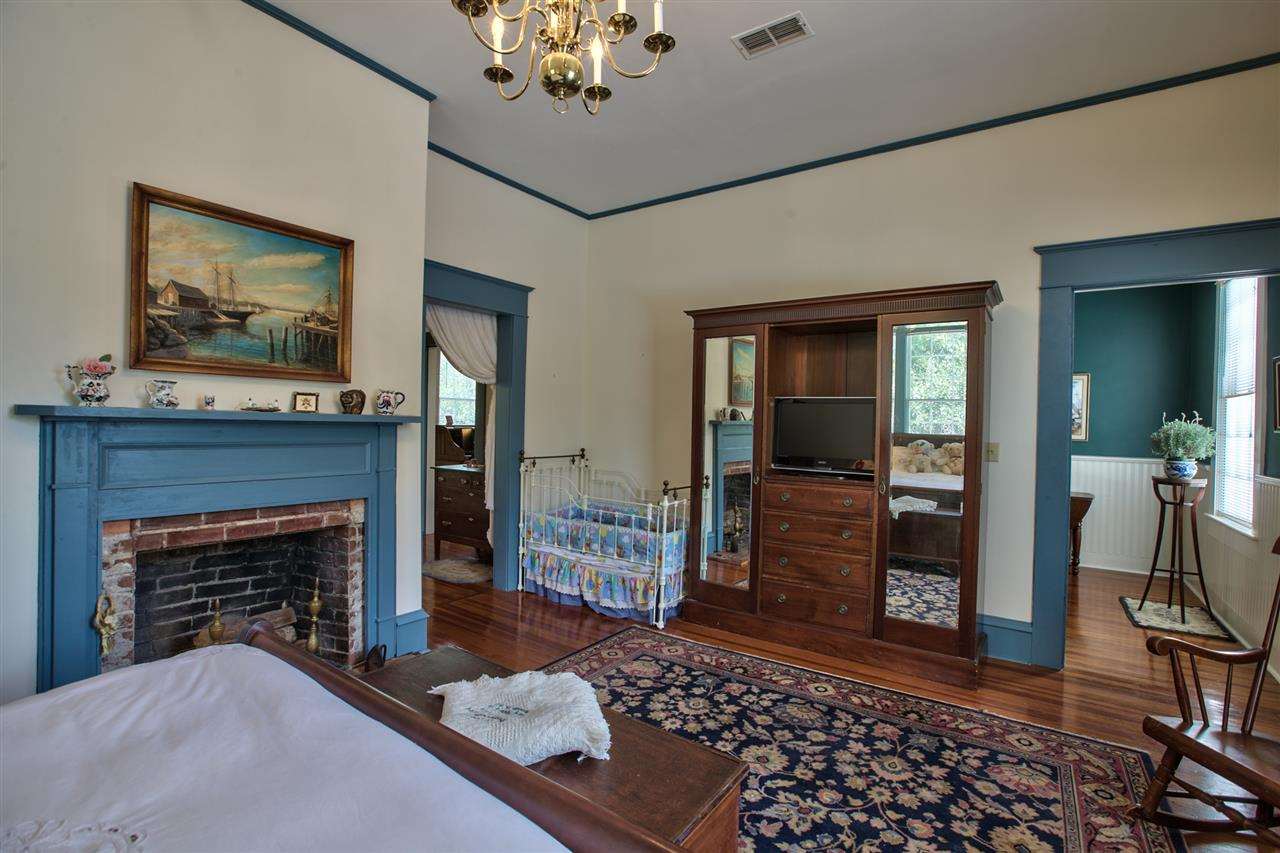 13 Barnes Road Monticello, FL 32344 - Photo 12 of 25 Gallery Image 12