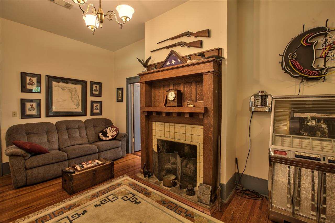 13 Barnes Road Monticello, FL 32344 - Photo 18 of 25 Gallery Image 18