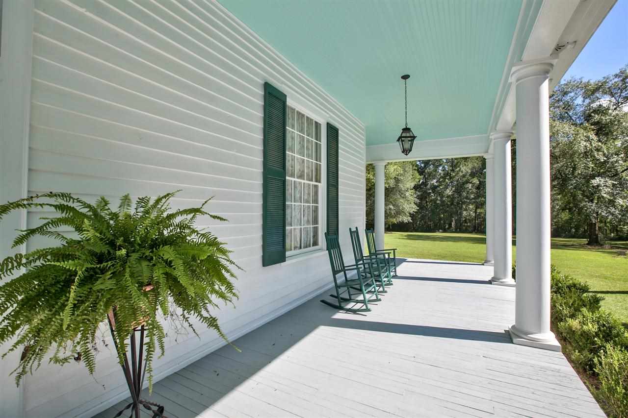 13 Barnes Road Monticello, FL 32344 - Photo 23 of 25 Gallery Image 23