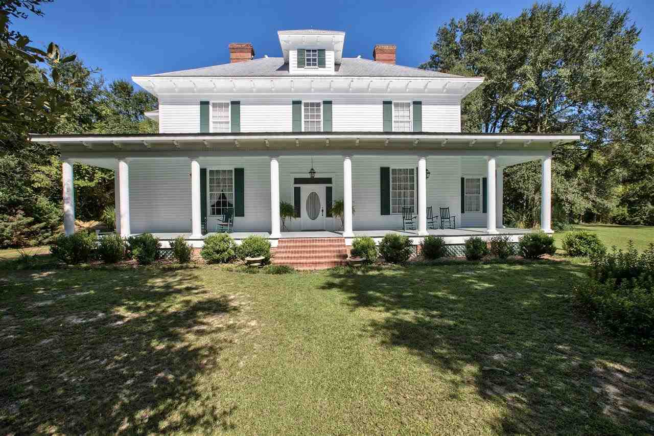 13 Barnes Road Monticello, FL 32344 - Photo 25 of 25 Gallery Image 25