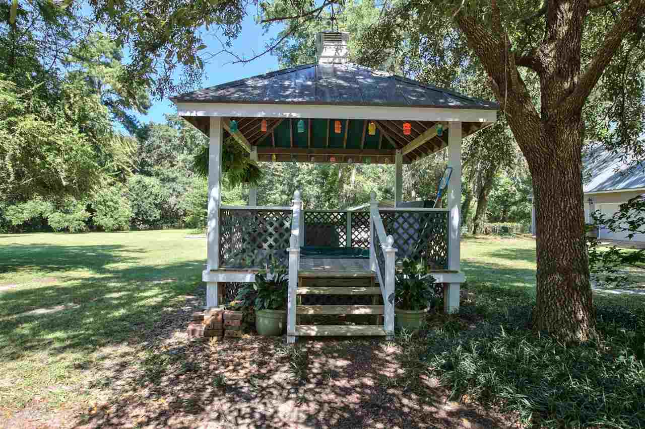 13 Barnes Road Monticello, FL 32344 - Photo 3 of 25 Gallery Image 3
