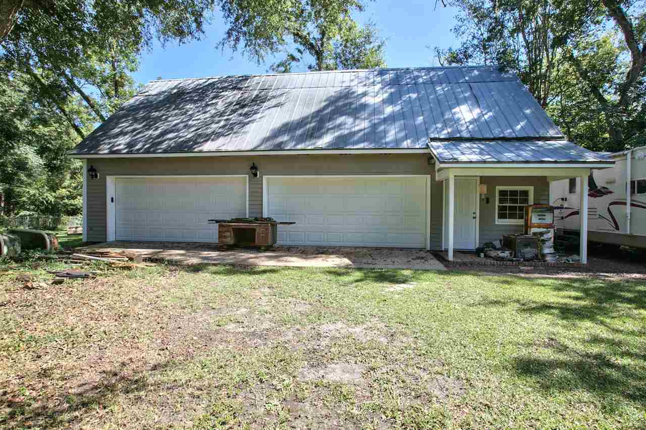 13 Barnes Road Monticello, FL 32344 - Photo 4 of 25 Gallery Image 4