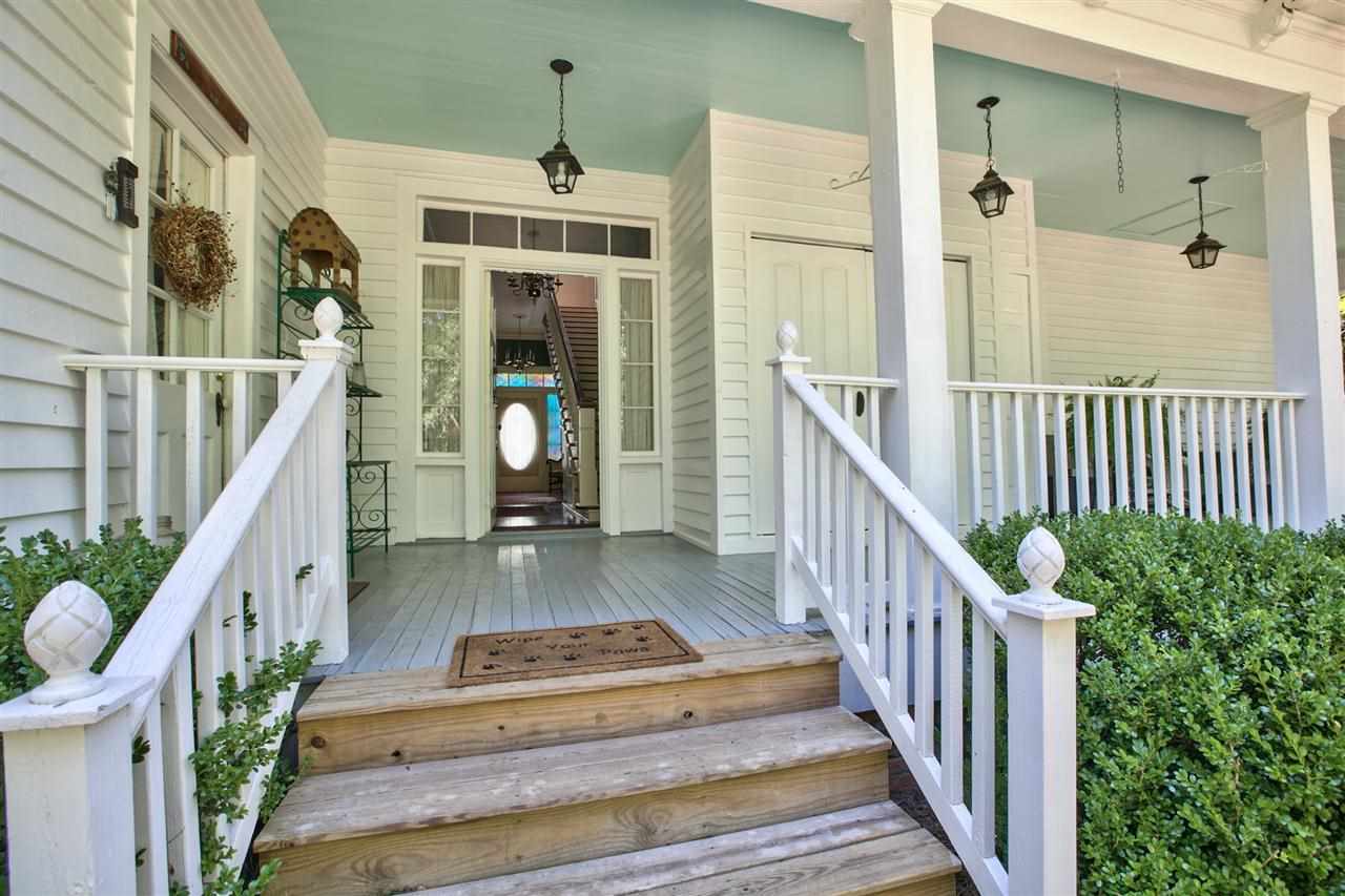 13 Barnes Road Monticello, FL 32344 - Photo 6 of 25 Gallery Image 6