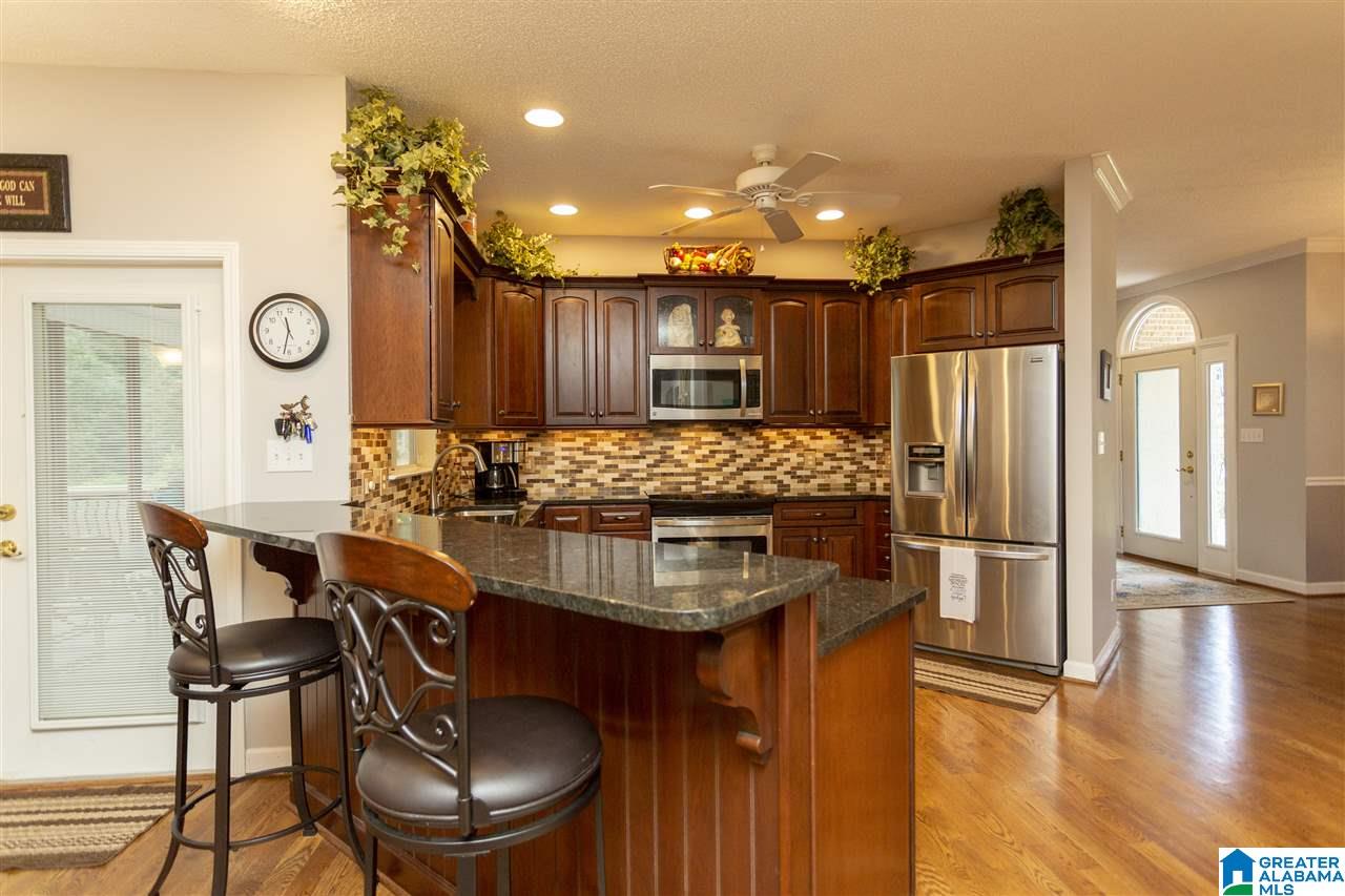 1417 9th Street Pleasant Grove, AL 35127 - Photo 17 of 25