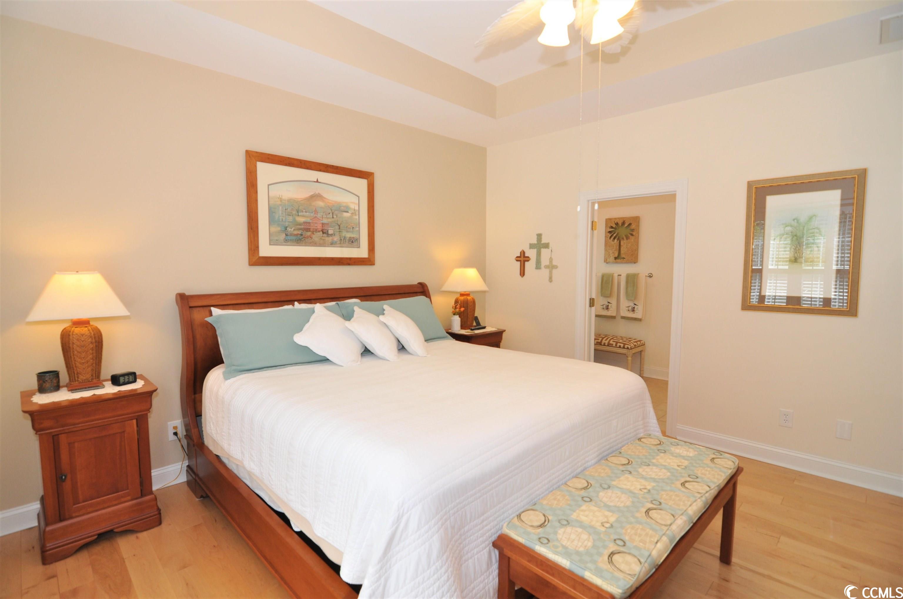 4586 Carriage Run Circle Murrells Inlet, SC 29576 - Photo 17 of 40 Gallery Image 17
