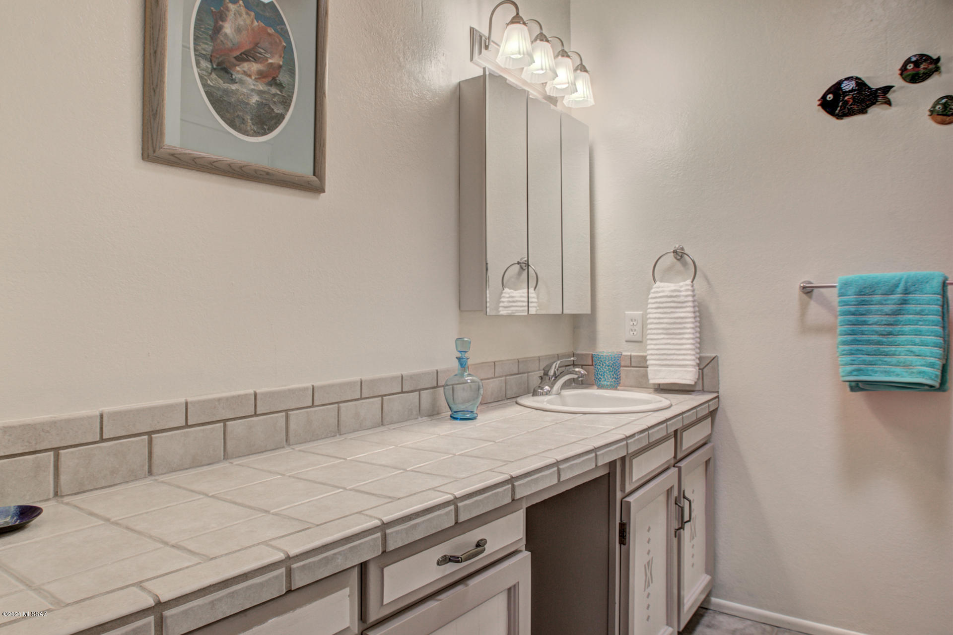 1408 North Rio-Aros Green Valley, AZ 85614 - Photo 18 of 27