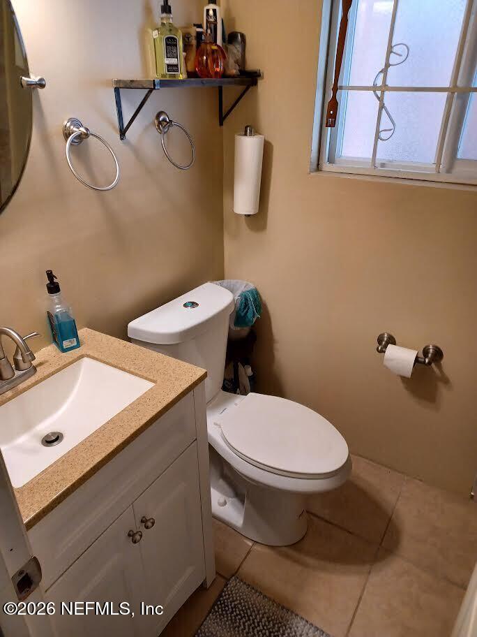 7617 Reed Street Jacksonville, FL 32208 - Photo 16 of 27 Bath3