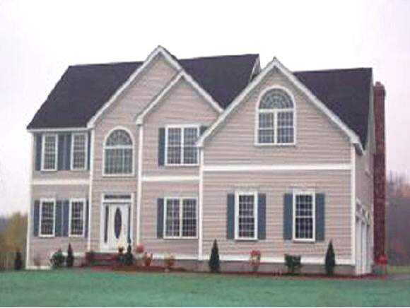 353 Pine Hill Road Hollis, NH 03049 - Photo 1 of 9 Gallery Image 1