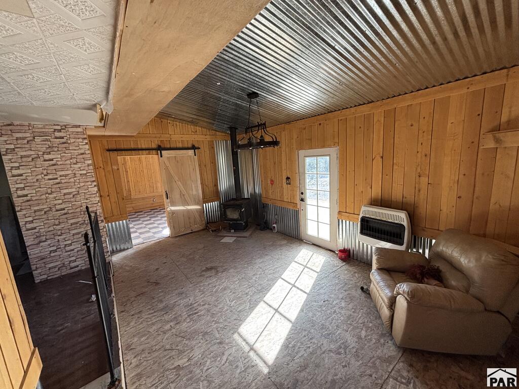 4291 Stratton Road Fort Garland, CO 81133 - Photo 9 of 26 Gallery Image 9