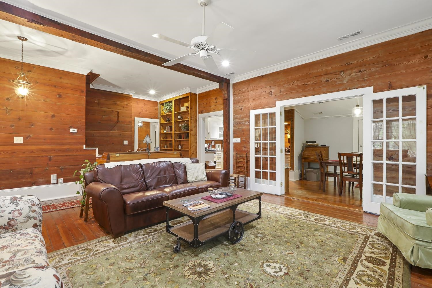 6920 Holly Springs Road Raleigh, NC 27606 - Photo 3 of 44 Photo 3