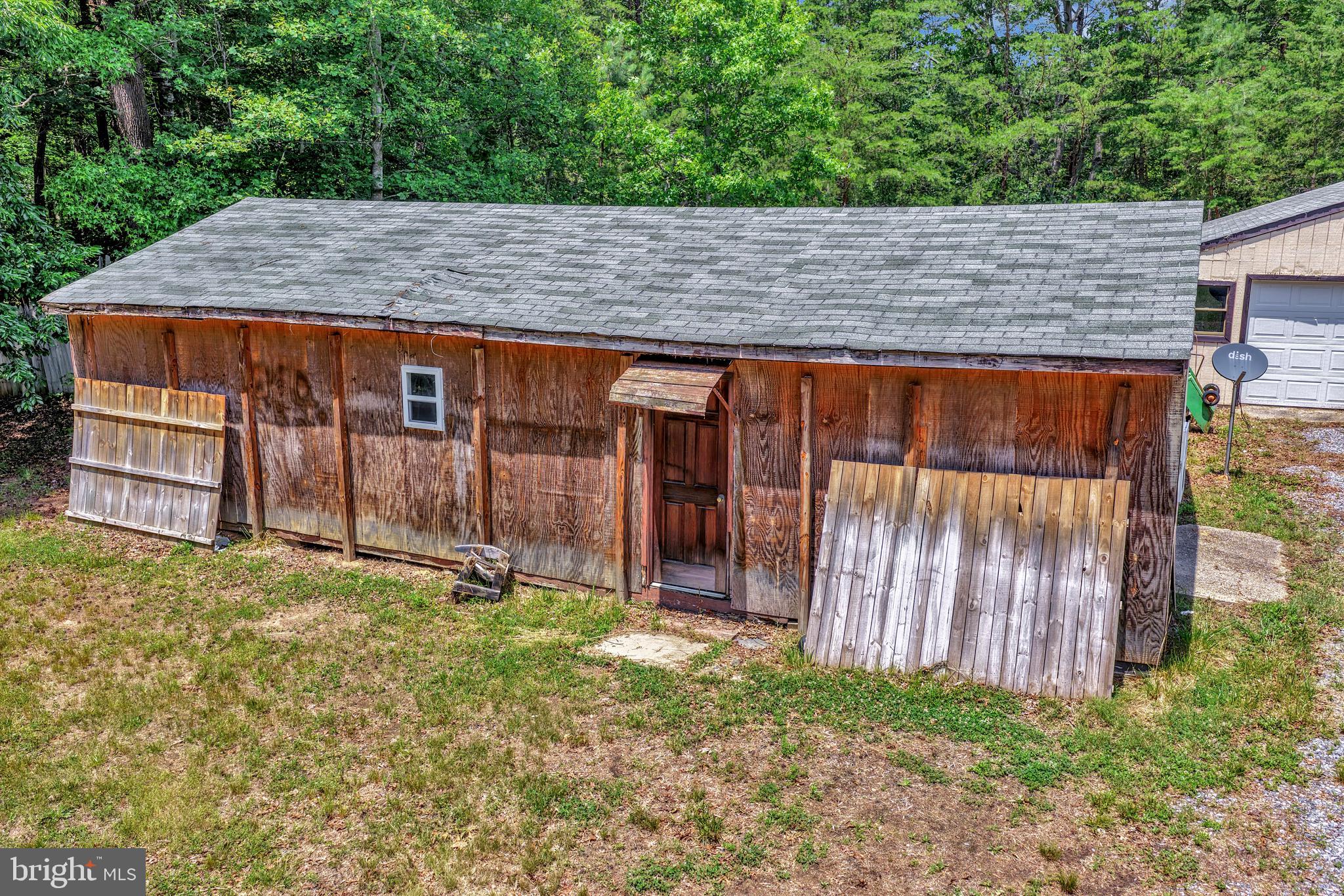 4628 Partlow Road Partlow, VA 22534 - Photo 23 of 66