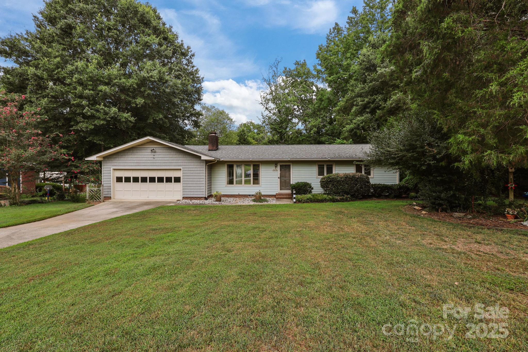 124 Stoneybrook Road Salisbury, NC 28147 - Photo 2 of 36 Gallery Image 2