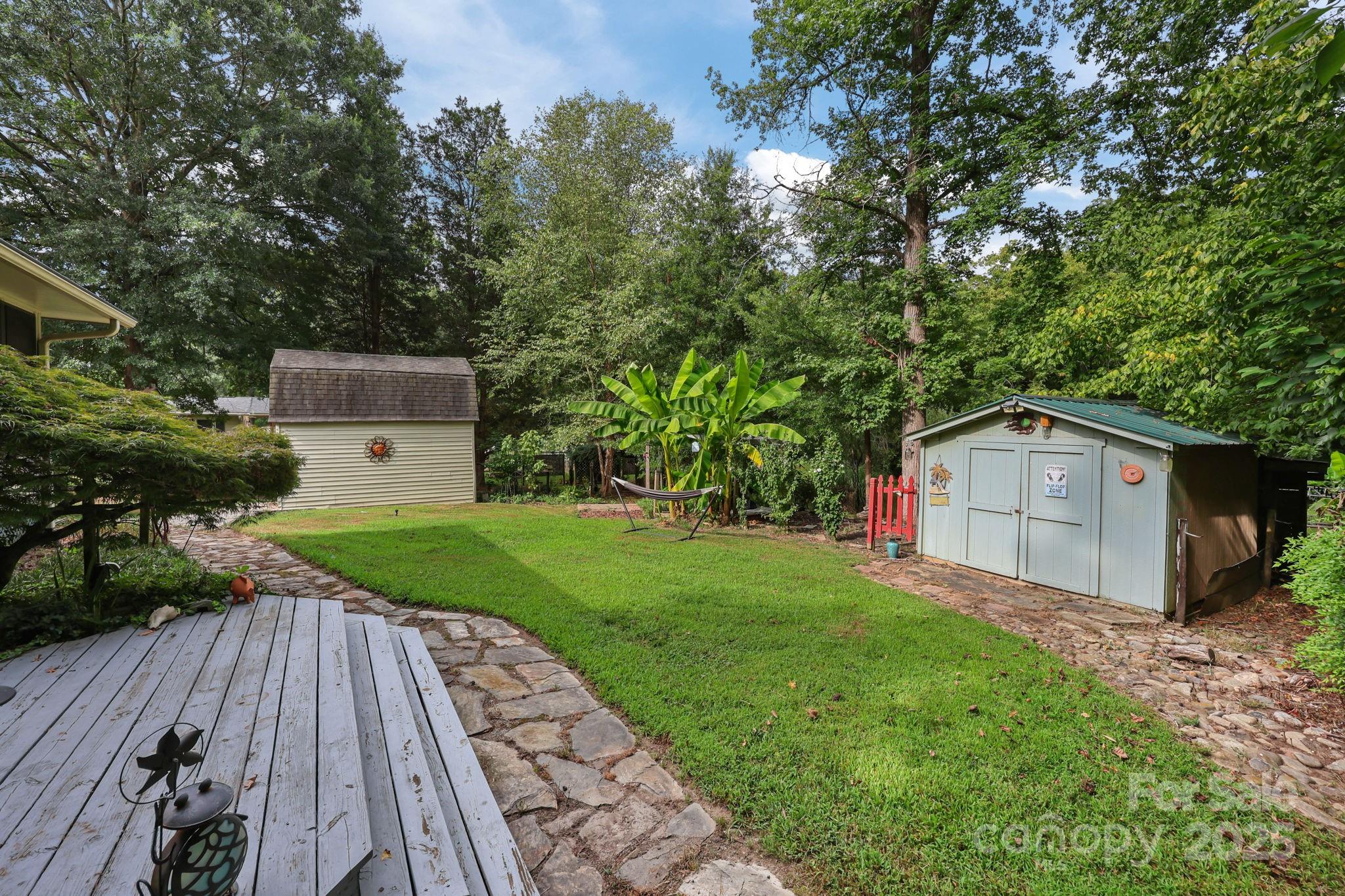 124 Stoneybrook Road Salisbury, NC 28147 - Photo 27 of 36 Gallery Image 27