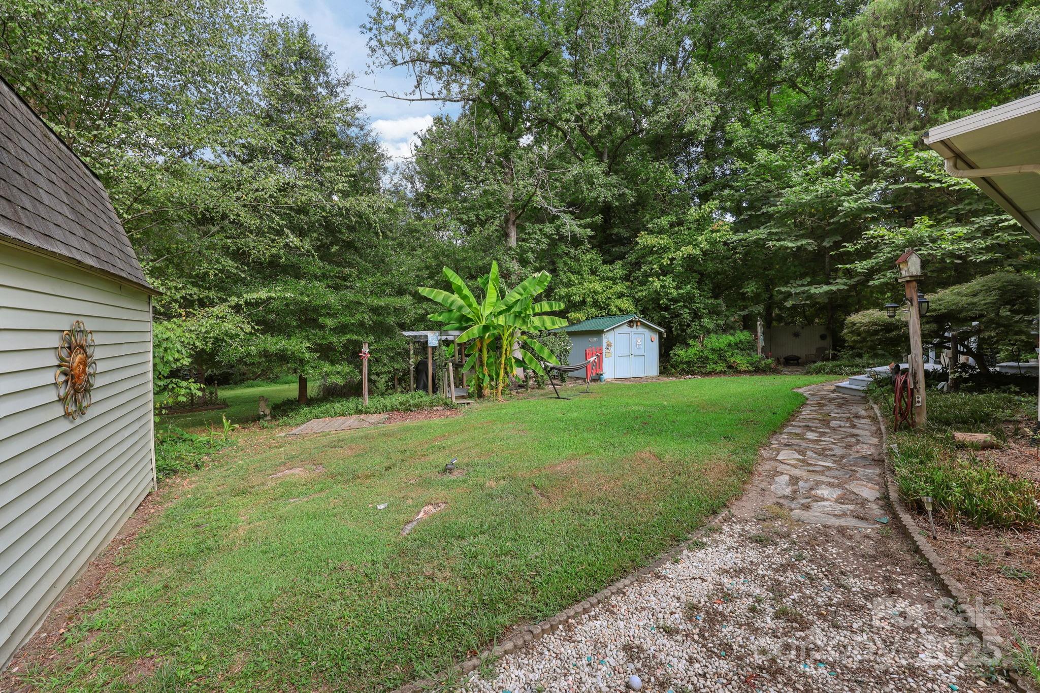 124 Stoneybrook Road Salisbury, NC 28147 - Photo 29 of 36 Gallery Image 29